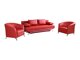 Gestoffeerde meubelset Velum (Soft 010)