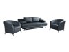 Gestoffeerde meubelset Velum (Soft 020)