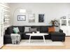 Hjørnesofa Scandinavian Choice Remavio 151 (Dortmund 1115)