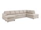 Hjørnesofa Scandinavian Choice Remavio 151 (Inari 22)