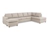 Hjørnesofa Scandinavian Choice Remavio 151 (Inari 22)