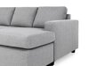 Hjørnesofa Scandinavian Choice Remavio 151 (Inari 91)