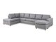 Hjørnesofa Scandinavian Choice Remavio 151 (Inari 91)