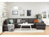 Hjørnesofa Scandinavian Choice Remavio 151 (Inari 94)