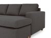 Hjørnesofa Scandinavian Choice Remavio 151 (Inari 94)