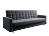 Kanapéágy Decatur 105 (Amor Velvet 4321)