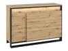 Ladekast Luliru 122