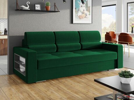 Slaapbank Decatur 100 (Amor Velvet 4311)
