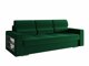 Slaapbank Decatur 100 (Amor Velvet 4311)