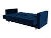 Sovesofa Decatur 105 (Amor Velvet 4321)