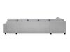 Stūra dīvāns Scandinavian Choice Remavio 151 (Inari 91)