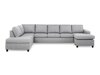 Stūra dīvāns Scandinavian Choice Remavio 151 (Inari 91)
