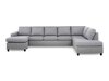 Stūra dīvāns Scandinavian Choice Remavio 151 (Inari 91)