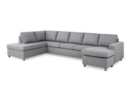 Stūra dīvāns Scandinavian Choice Remavio 151 (Inari 91)