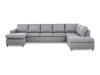 Stūra dīvāns Scandinavian Choice Remavio 151 (Inari 91)