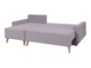 Gestoffeerde meubelset Delbene 105 (Moric 03)