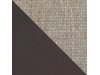 Gestoffeerde meubelset Donum