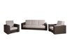 Gestoffeerde meubelset Providence 171 (Soft 066 + Kreta 05)