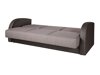 Gestoffeerde meubelset Providence 173 (Soft 066 + Kreta 07)