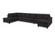 Hjørnesofa Scandinavian Choice Remavio 153 (Dortmund 1115)