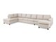 Hjørnesofa Scandinavian Choice Remavio 153 (Inari 22)