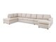 Hjørnesofa Scandinavian Choice Remavio 153 (Inari 22)