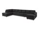Hjørnesofa Scandinavian Choice Remavio 154 (Dortmund 1115)