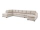 Hjørnesofa Scandinavian Choice Remavio 154 (Inari 22)