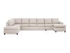 Hjørnesofa Scandinavian Choice Remavio 154 (Inari 22)