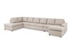 Hjørnesofa Scandinavian Choice Remavio 154 (Inari 22)