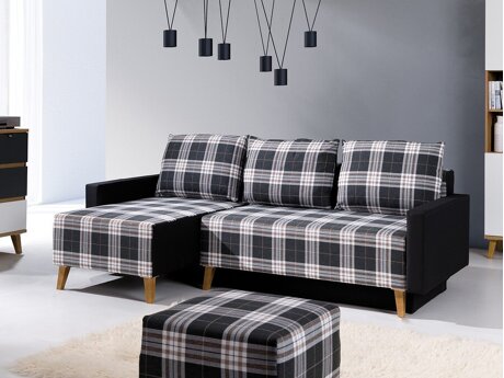 Polstret møbelsæt Etrmoru 137