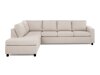 Hjørnesofa Scandinavian Choice Remavio 155 (Inari 22)