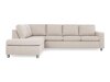 Hjørnesofa Scandinavian Choice Remavio 155 (Inari 22)