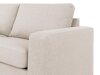 Hjørnesofa Scandinavian Choice Remavio 155 (Inari 22)