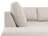 Hjørnesofa Scandinavian Choice Remavio 155 (Inari 22)