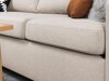 Hjørnesofa Scandinavian Choice Remavio 155 (Inari 22)