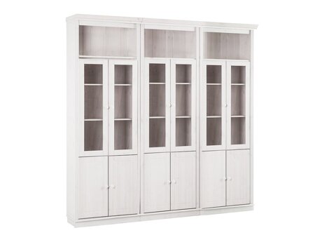 Regalset Saltoro 109 (Weiss)