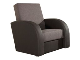 Poltrona Providence 114 (Soft 066 + Kreta 07)