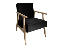 Fotel Clovis 100 (Magic Velvet 2219)