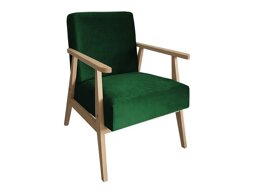 Fotel Clovis 100 (Magic Velvet 2225)