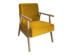 Fotel Clovis 100 (Magic Velvet 2234)