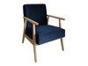 Fotoliu Clovis 100 (Magic Velvet 2216)