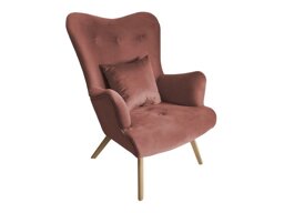 Fotoliu Clovis 102 (Magic Velvet 2258)