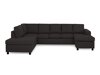 Hjørnesofa Scandinavian Choice Remavio 163 (Dortmund 1115)