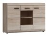 Skapis Evarleve 100 (Sonomas ozols)