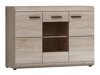 Skapis Evarleve 100 (Sonomas ozols)