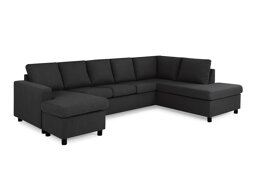 Stūra dīvāns Scandinavian Choice Remavio 163 (Dortmund 1115)