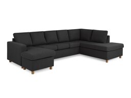 Stūra dīvāns Scandinavian Choice Remavio 163 (Dortmund 1115)