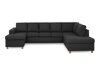 Stūra dīvāns Scandinavian Choice Remavio 163 (Dortmund 1115)