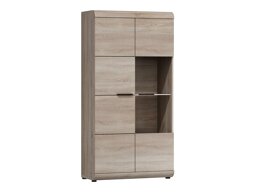 Boekenkast Evarleve 104